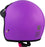 CKX VG200 SOLID YOUTH HELMET 2025 - Glossy Purple