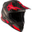 CKX TX319 ARKOS HELMET 2025 - Matte Red