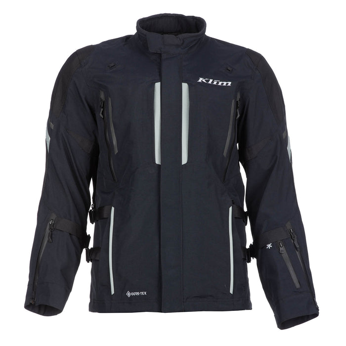 KLIM LATITUDE JACKET 2026 in Black