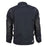 KLIM LATITUDE JACKET 2026 in Black
