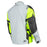 KLIM LATITUDE JACKET 2026 in High-rise - Hi-Vis