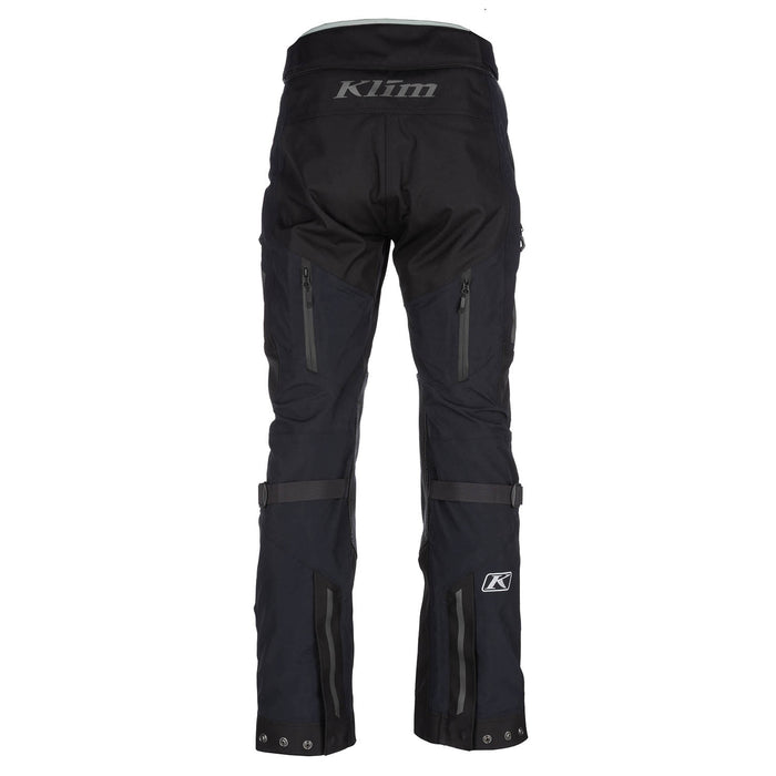 KLIM LATITUDE PANTS 2026 in Black