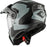 CKX ATLAS BEDROCK HELMET 2024 - Glossy Grey