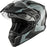 CKX ATLAS BEDROCK HELMET 2024 - Glossy Grey