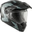 CKX ATLAS BEDROCK HELMET 2024 - Glossy Grey