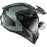 CKX ATLAS BEDROCK HELMET 2024 - Glossy Grey