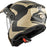 CKX ATLAS BEDROCK HELMET 2024 - Glossy Sand