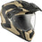 CKX ATLAS BEDROCK HELMET 2024 - Glossy Sand