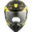 CKX ATLAS SCORPIO HELMET 2024 - Matte Yellow