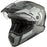 CKX ATLAS SCORPIO HELMET 2024 - Matte Grey