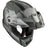 CKX ATLAS SCORPIO HELMET 2024 - Matte Grey