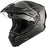 CKX ATLAS SOLID HELMET 2024 - Glossy Black