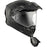 CKX ATLAS SOLID HELMET 2024 - Glossy Black