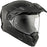 CKX ATLAS SOLID HELMET 2024 - Glossy Black