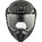 CKX ATLAS SOLID HELMET 2024 - Glossy Black