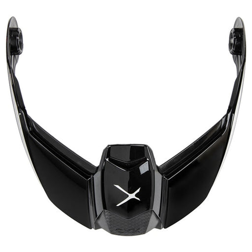 ATLAS SOLID HELMET - REPLACEMENT PEAK