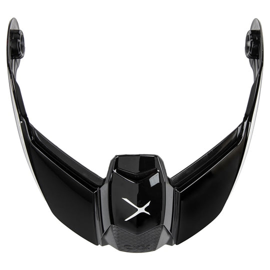 ATLAS SOLID HELMET - REPLACEMENT PEAK
