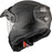 CKX ATLAS SOLID HELMET 2024 - Matte Black