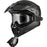 CKX ATLAS SOLID HELMET 2024 - Matte Black