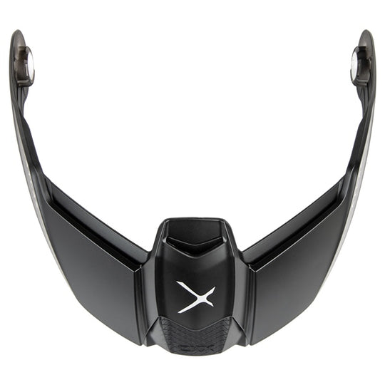 ATLAS SOLID HELMET - REPLACEMENT PEAK