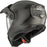 CKX ATLAS CARBON HELMET 2024 - MATTE CARBON