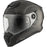 CKX ATLAS CARBON HELMET 2024 - MATTE CARBON