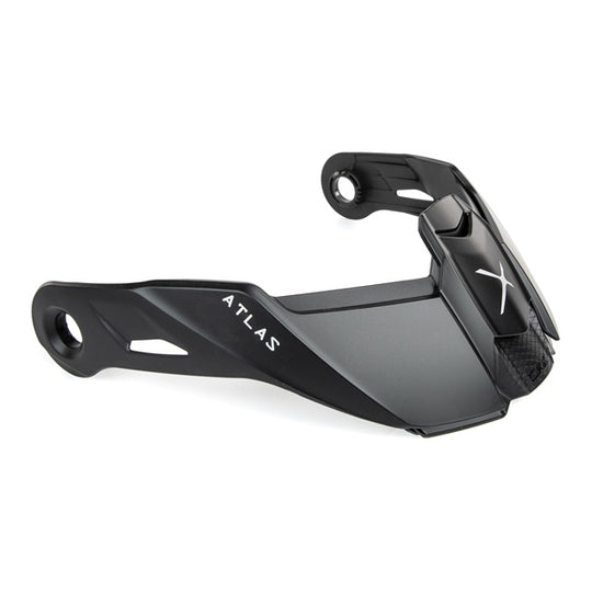 ATLAS SOLID HELMET - REPLACEMENT PEAK