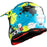 CKX TX019Y BLAST YOUTH HELMET 2025 - Glossy Green