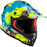 CKX TX019Y BLAST YOUTH HELMET 2025 - Glossy Green