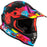 CKX TX019Y BLAST YOUTH HELMET 2025 - Glossy Red