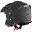 CKX RAZOR-X SOLID HELMET 2025 - MATTE BLACK