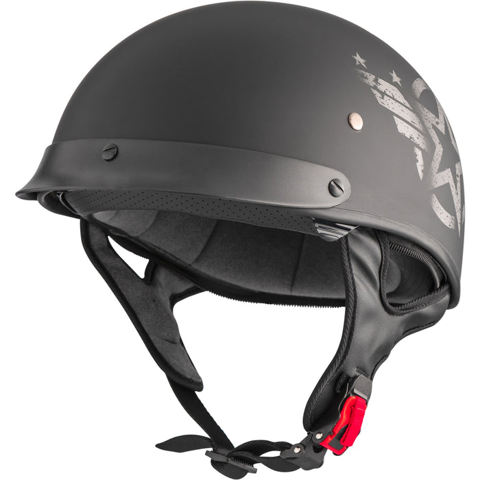 CKX REVOLT RSV DECOY HELMET 2024 - Matte Grey