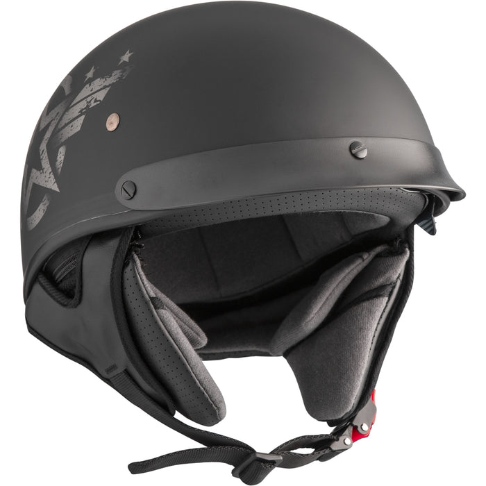 CKX REVOLT RSV DECOY HELMET 2024 - Matte Grey