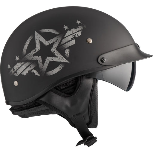 CKX REVOLT RSV DECOY HELMET 2024 - Matte Grey