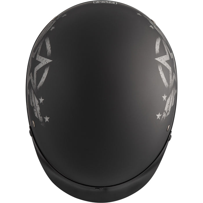 CKX REVOLT RSV DECOY HELMET 2024 - Matte Grey