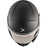 CKX CONTACT SOLID HELMET - ELECTRIC DOUBLE LENS 2025 - Matte Black