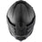 CKX MISSION AMS CARBON FURY HELMET - Matte Grey