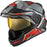 CKX MISSION AMS VERVE HELMET 2025 - Matte Red