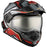 CKX MISSION AMS VERVE HELMET 2025 - Matte Red