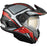 CKX MISSION AMS VERVE HELMET 2025 - Matte Red