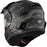 CKX MISSION AMS CARBON CODE HELMET 2025 - Matte Olive
