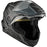 CKX MISSION AMS CARBON CODE HELMET 2025 - Matte Olive