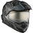 CKX MISSION AMS CARBON CODE HELMET 2025 - Matte Olive