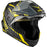 CKX MISSION AMS CARBON CODE HELMET 2025 - Matte Yellow