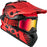 CKX ORIGINAL VIPER TITAN HELMET 2025 - Red