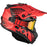 CKX ORIGINAL VIPER TITAN HELMET 2025 - Red