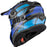 CKX ORIGINAL CARBON TRAK TITAN HELMET 2025 - Blue
