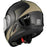 CKX TRANZ 1.5 AMS CYBER HELMET 2025 - Timber Wolf