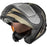 CKX TRANZ 1.5 AMS CYBER HELMET 2025 - Timber Wolf