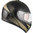 CKX TRANZ 1.5 AMS CYBER HELMET 2025 - Timber Wolf